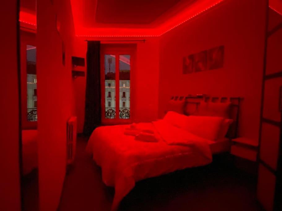 • Cozy House • 10 Min Rho Fiera Apartment Милано Екстериор снимка